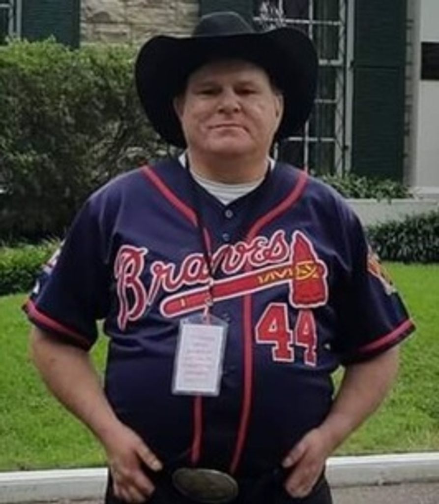 Randy Neil Fingers
