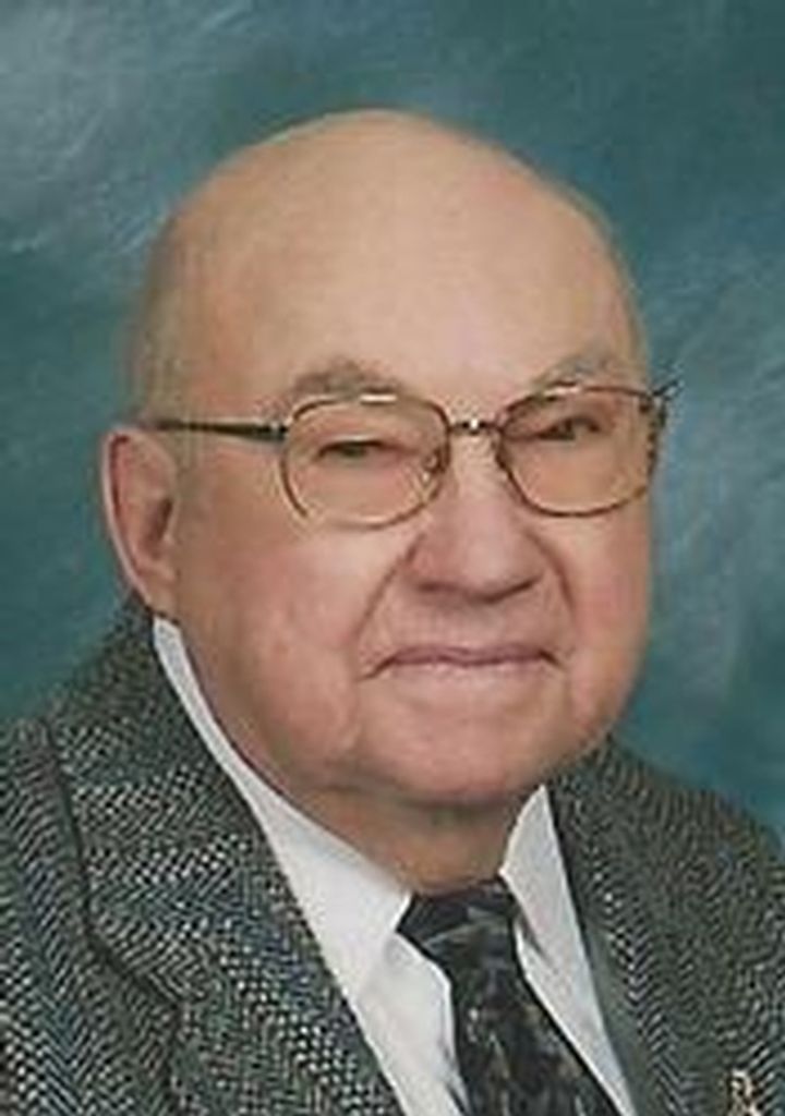 Noble Cecil Mcqueen