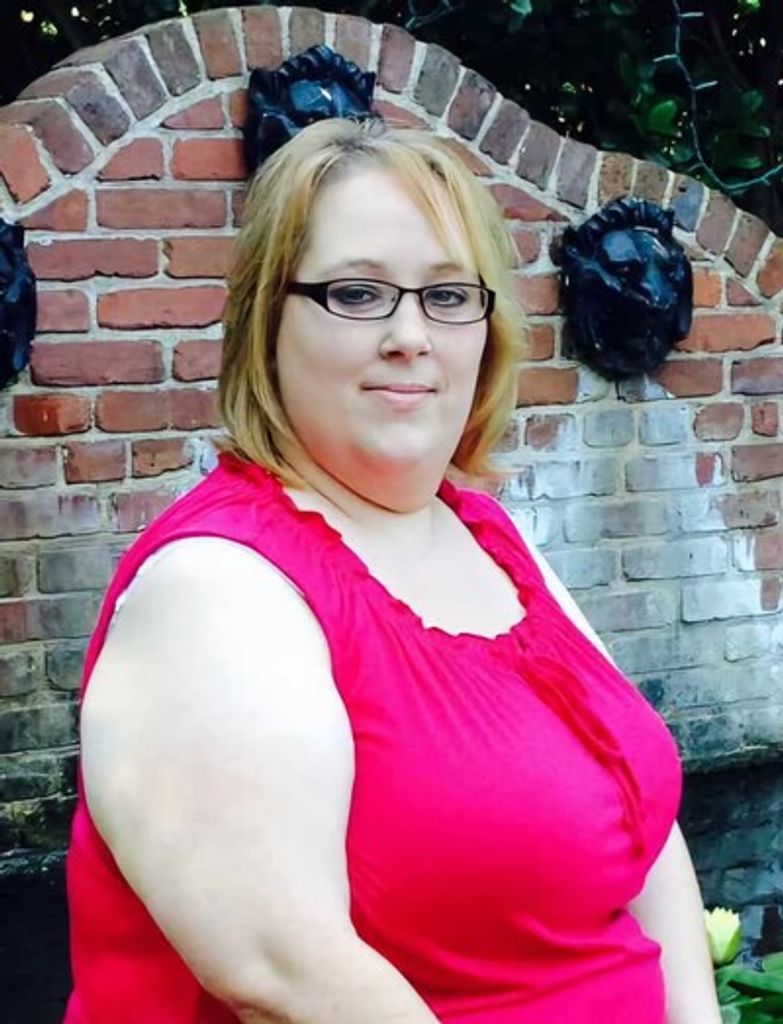 Cynthia Sue Griffin Profile Photo