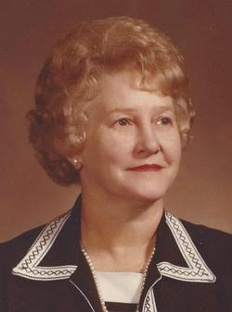 Pansy A. Shelton Profile Photo