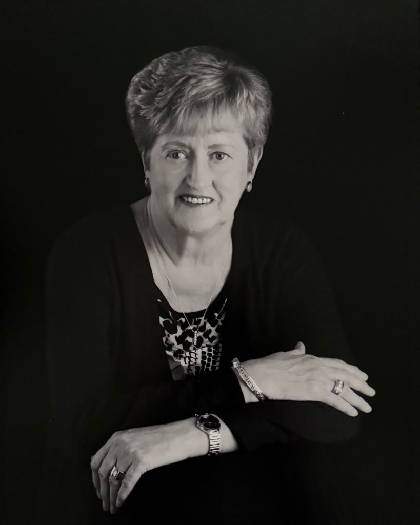 Audrey Desser Jansen Profile Photo