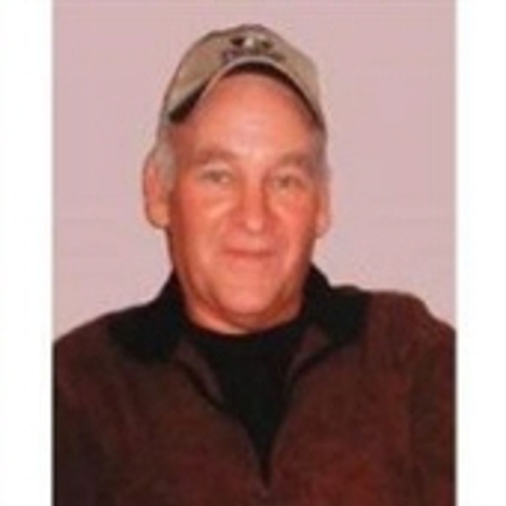 Patrick Lee Mcgillivray