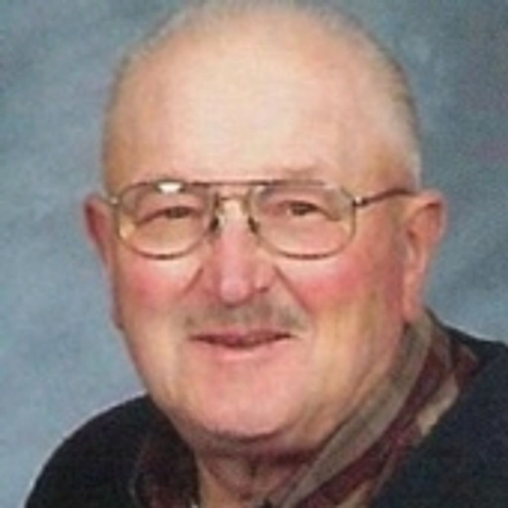 Donald Henry Fahser