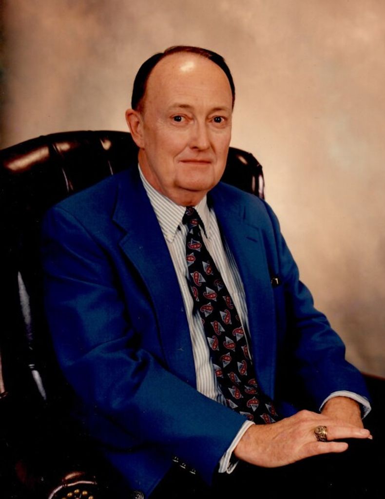 Dr. Laurence Willis Wood Profile Photo