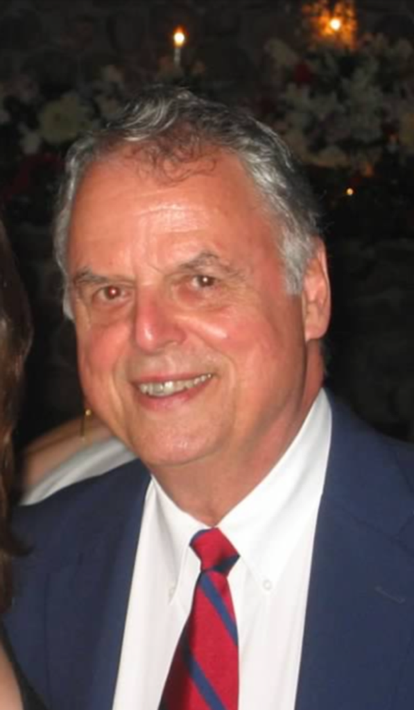 Louis C. Bush Iii Profile Photo