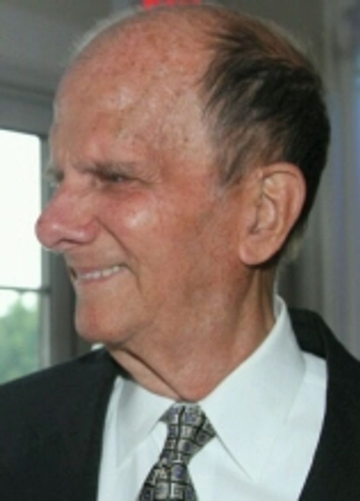 William F. Lovell