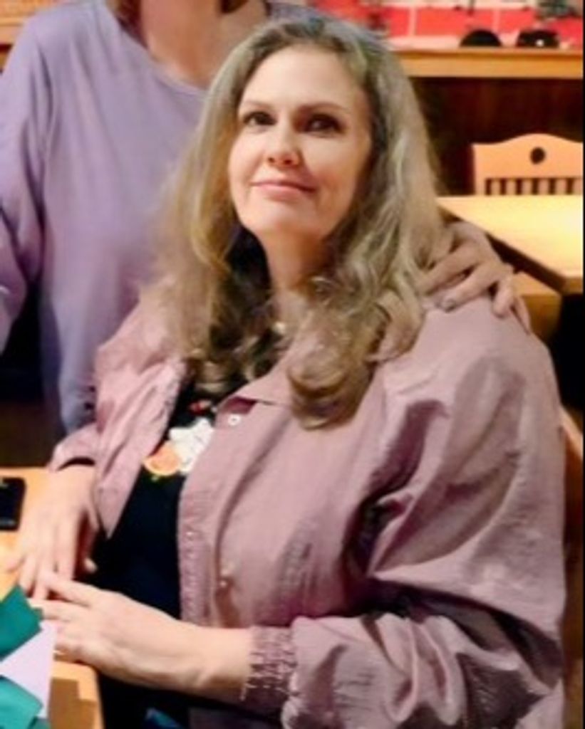 Robbie Jean Vail