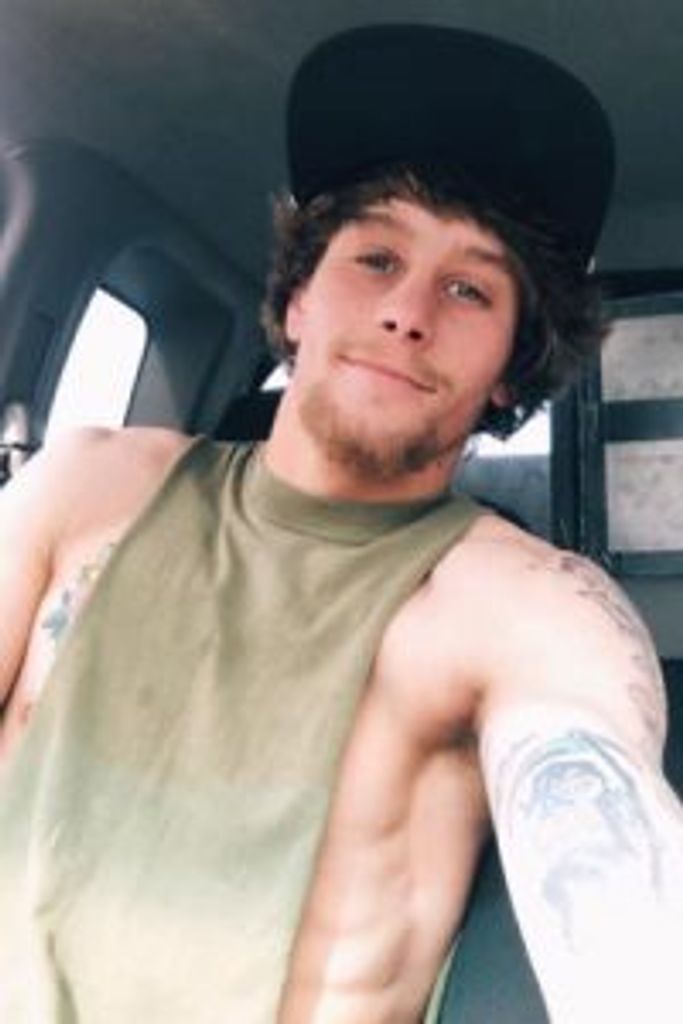 Brett Cody Ness Aug. 3, 1995 — April 27, 2020