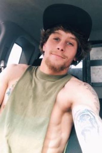 Brett Cody Ness Aug. 3, 1995 — April 27, 2020 Profile Photo