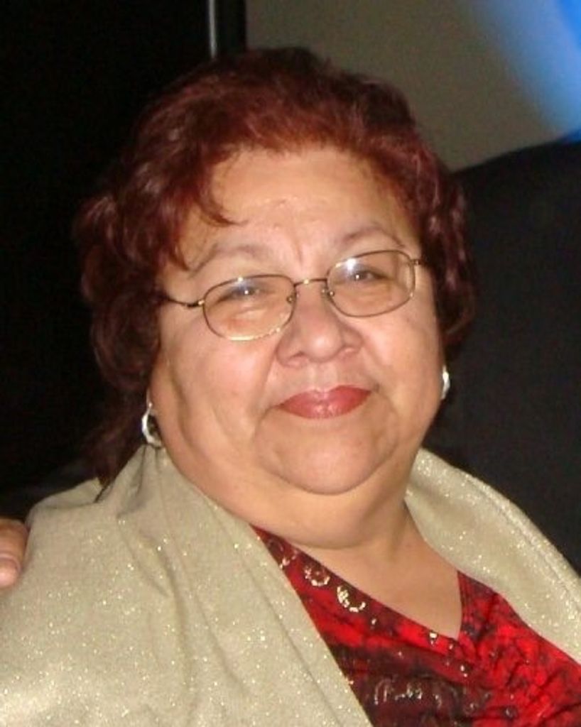 Maria L. Banda Profile Photo