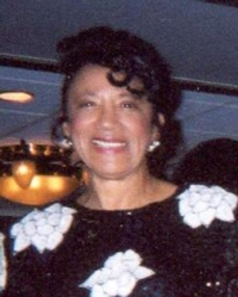 Gayleen Pollard Millington Stanley