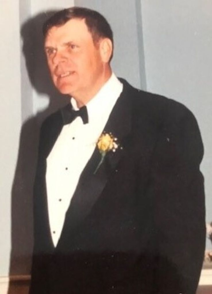 Fred A. Glidden Jr.