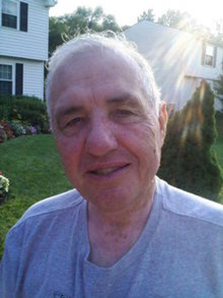 James Robert Davis