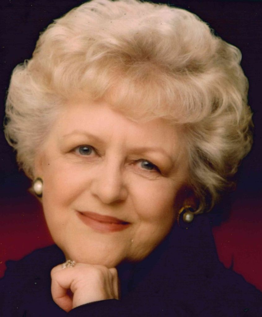Willa Dean Armistead