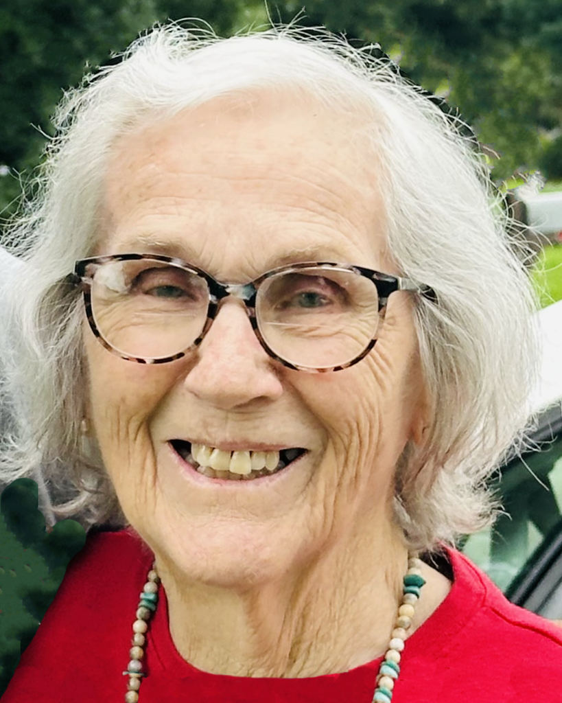 Peggy Robertson Profile Photo