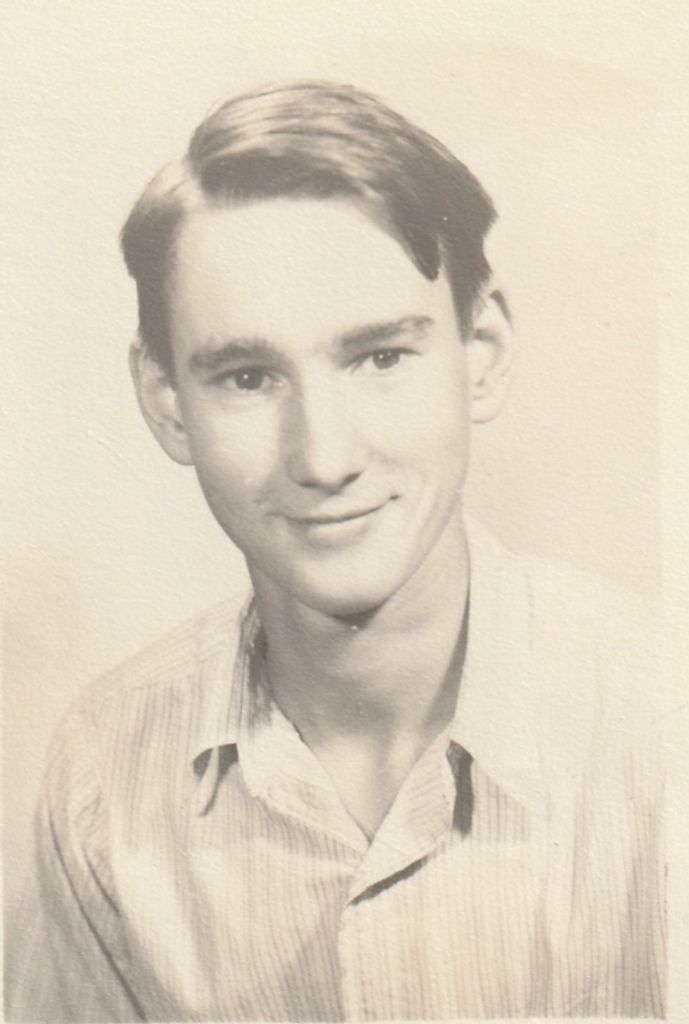 Harris Howard Hammond Profile Photo