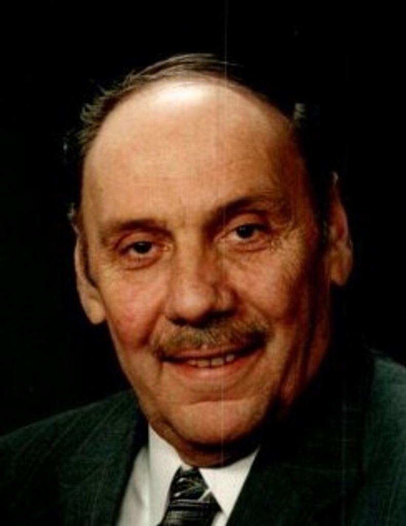 Archie Leroy Hosner Profile Photo