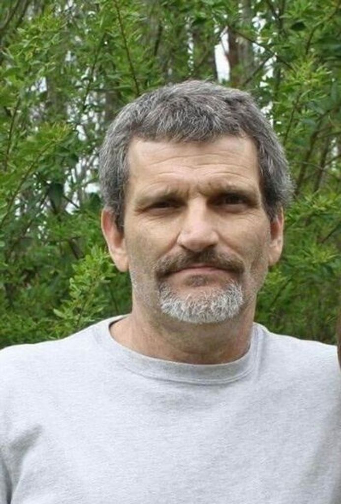 Mark Cosby Chase Profile Photo