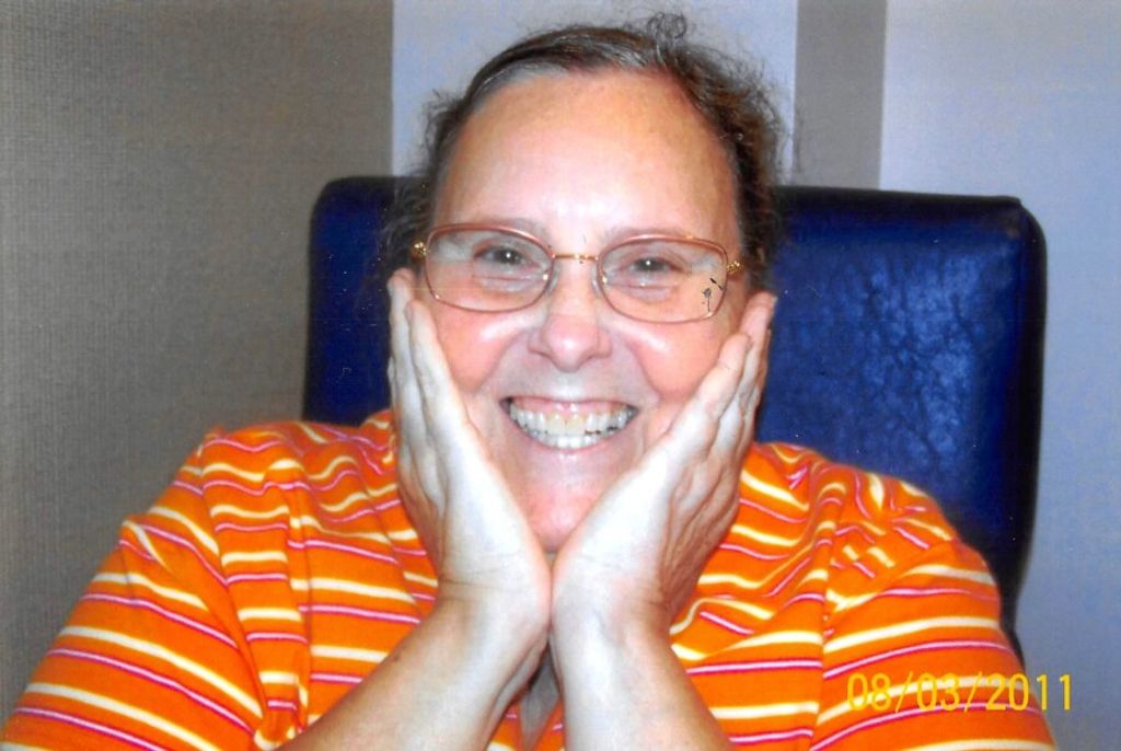 Pearl Trobaugh Profile Photo