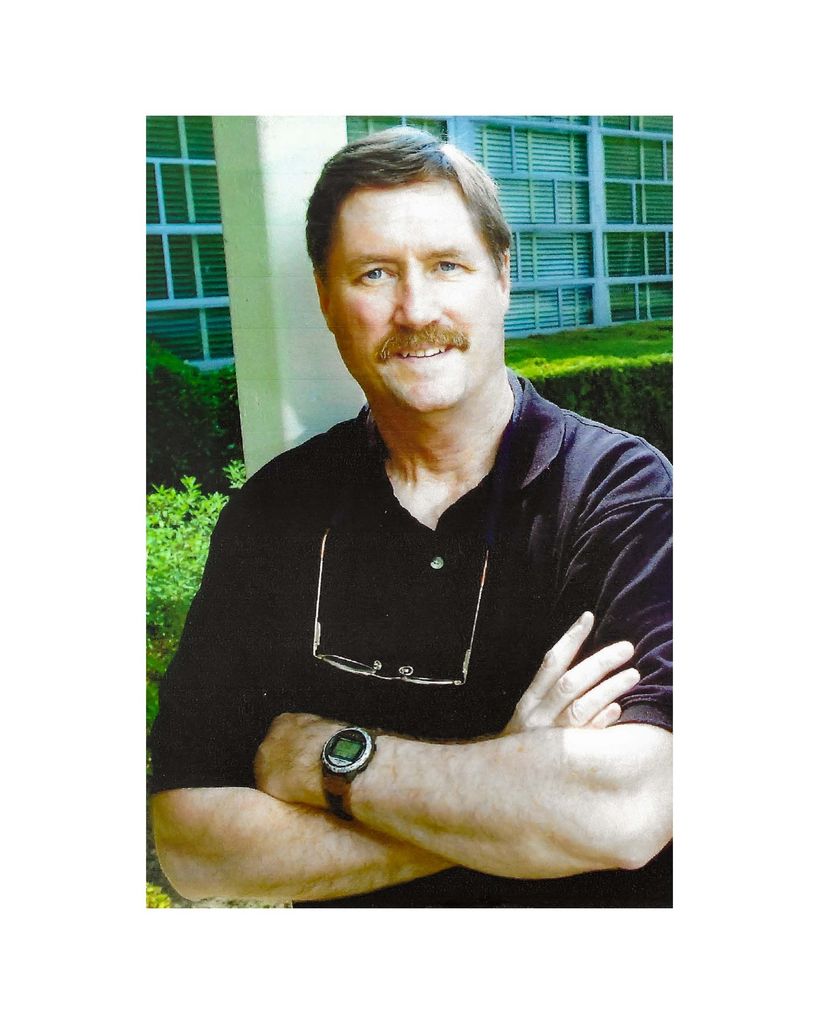 Charles Edward Eller, Jr.