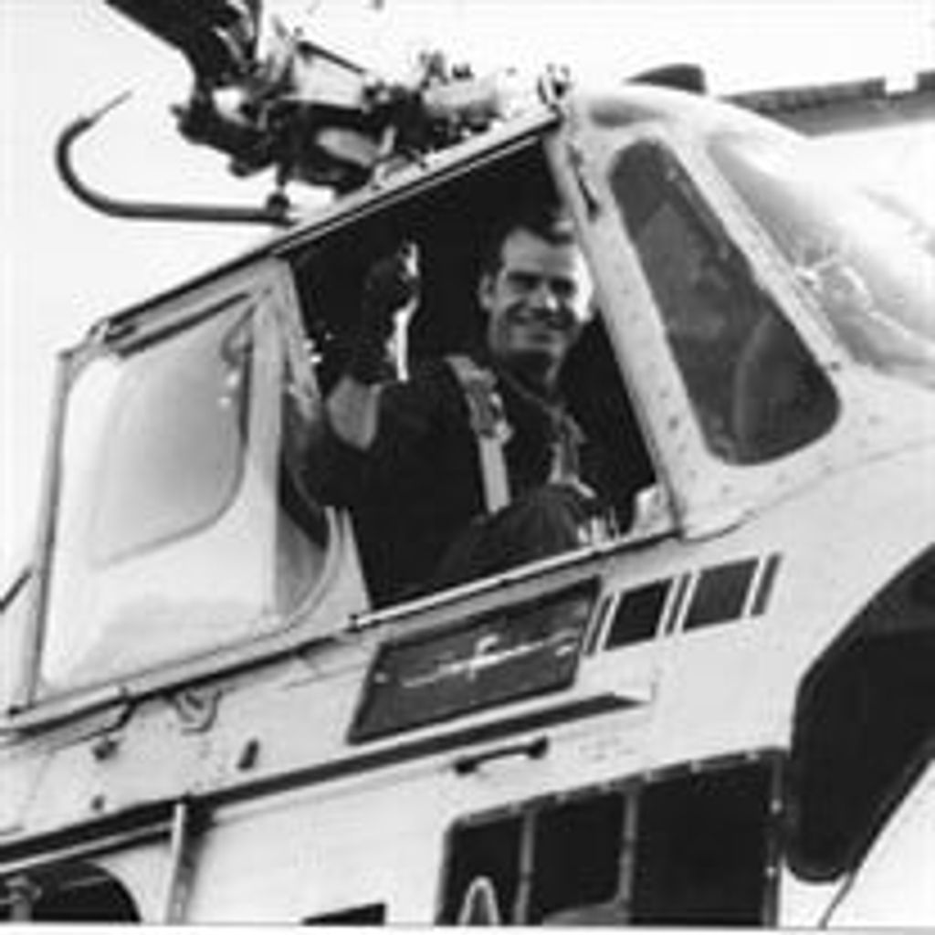 Jerry N. Preston