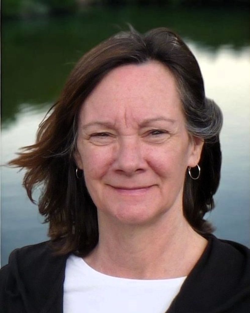 Sharon J. Bishop