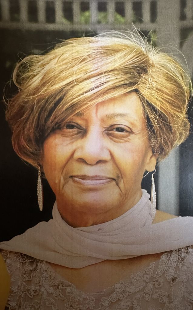 Helen Joyce Hailey Profile Photo