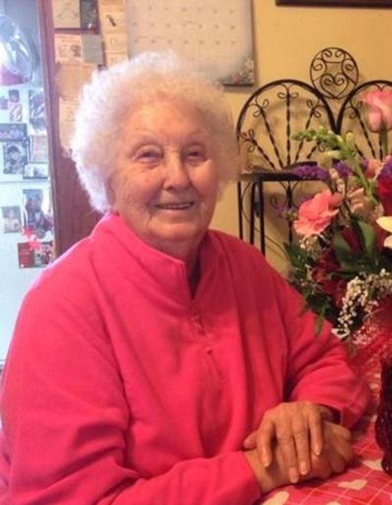 Nalma Catherine Rodriguez Stirling