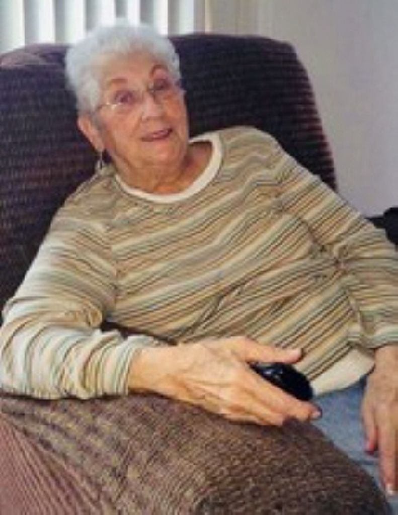 Yvonne E. Degutis Profile Photo