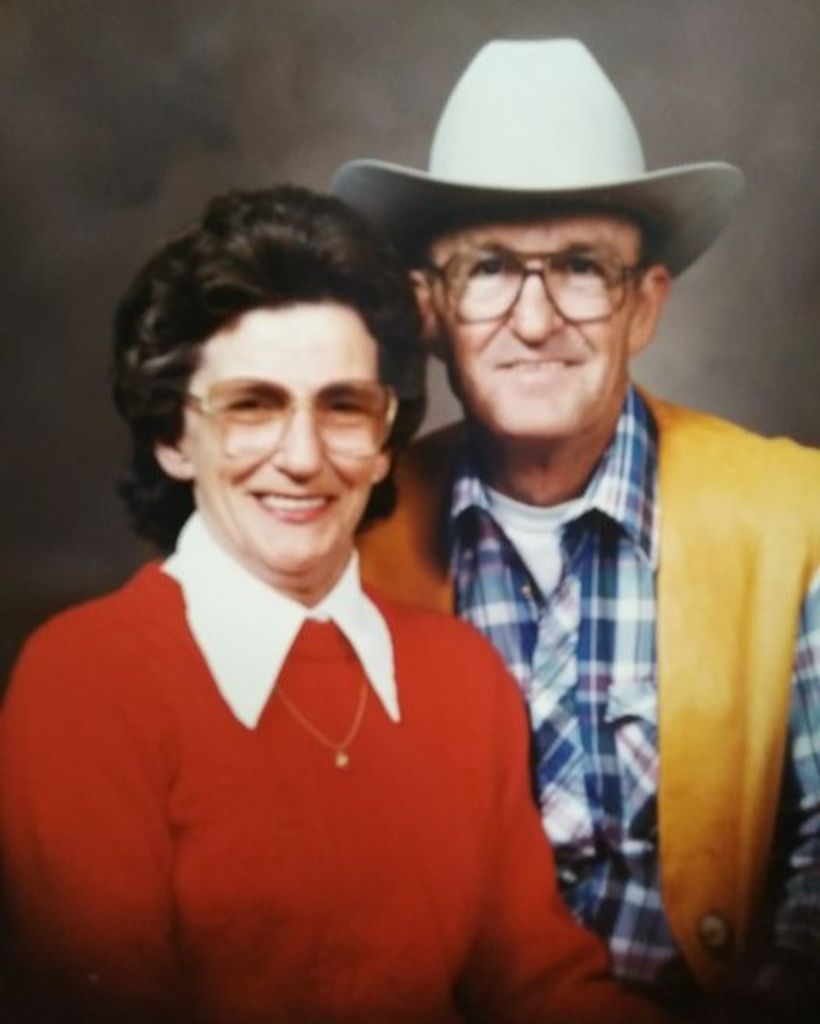 Rose Mary Beasley