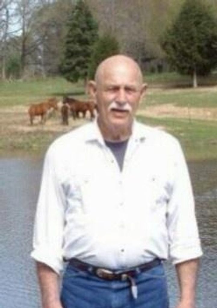 Thomas Jackson Truesdale