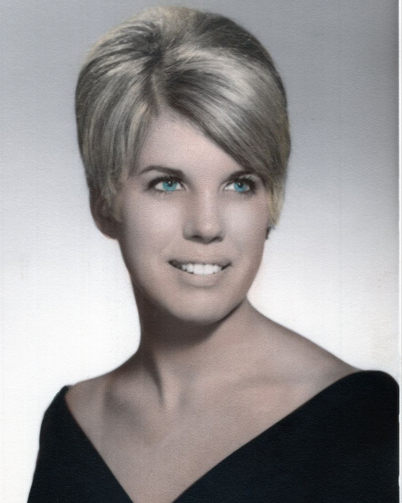 Sarah J. "Sally" Green