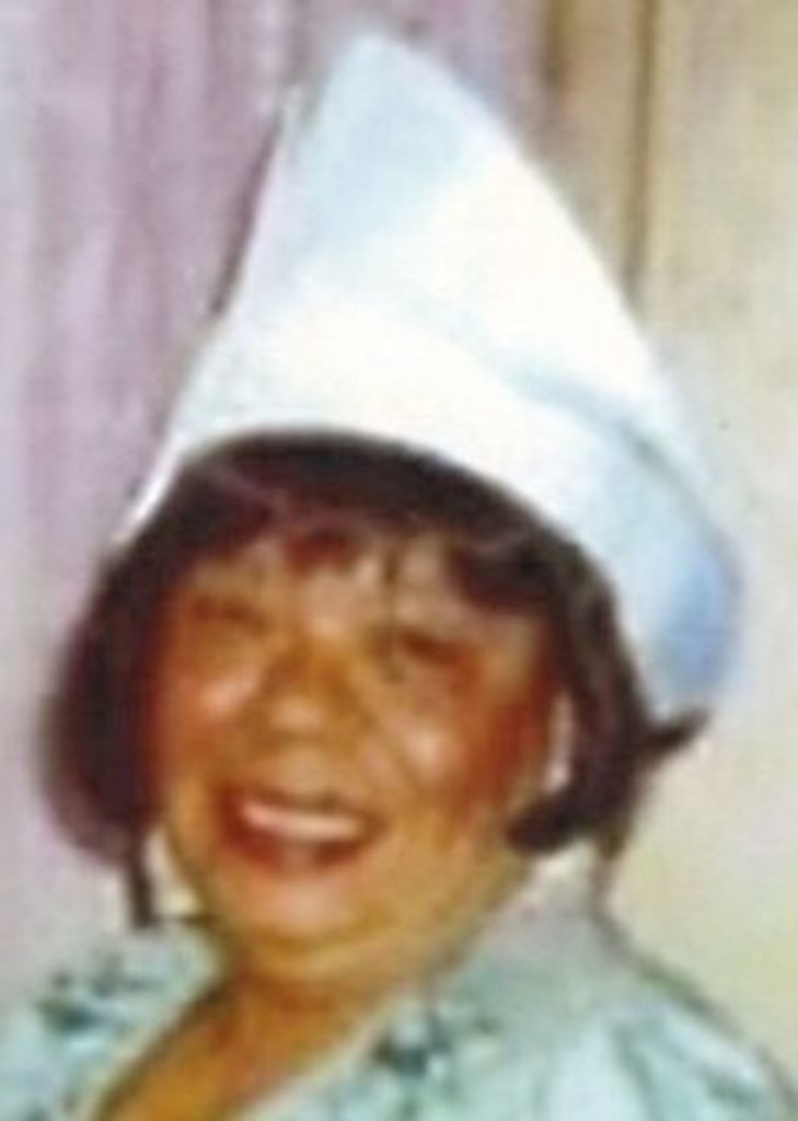 Jean Marie Garner Profile Photo