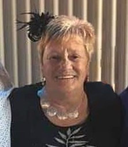 Carol Docherty Profile Photo