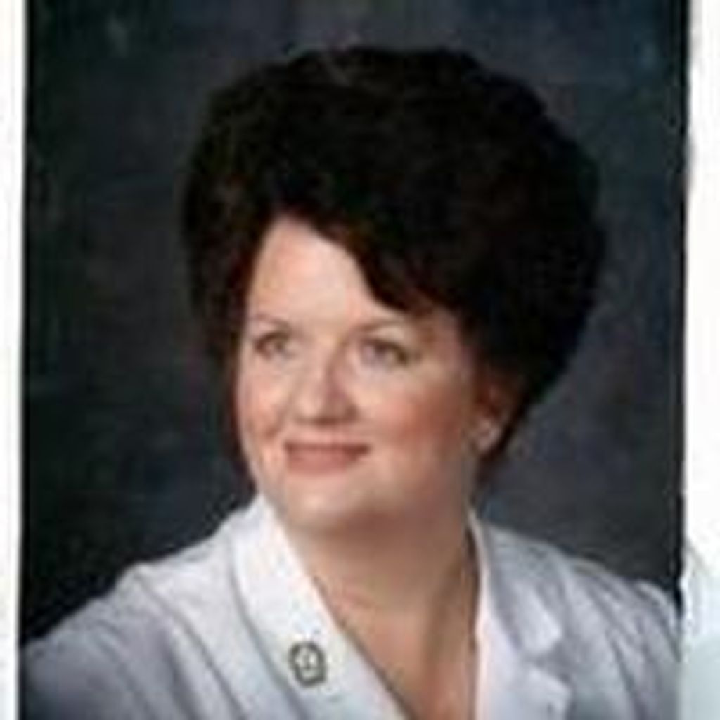 Carolyn Jeannette Watson
