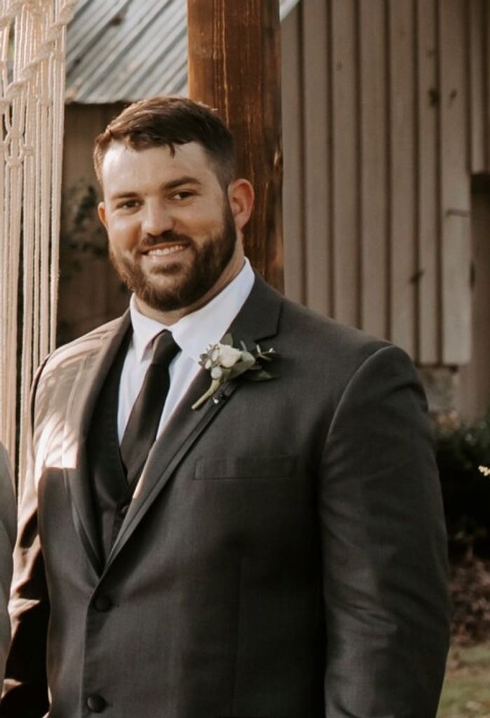 Joshua Seth Hamilton Profile Photo