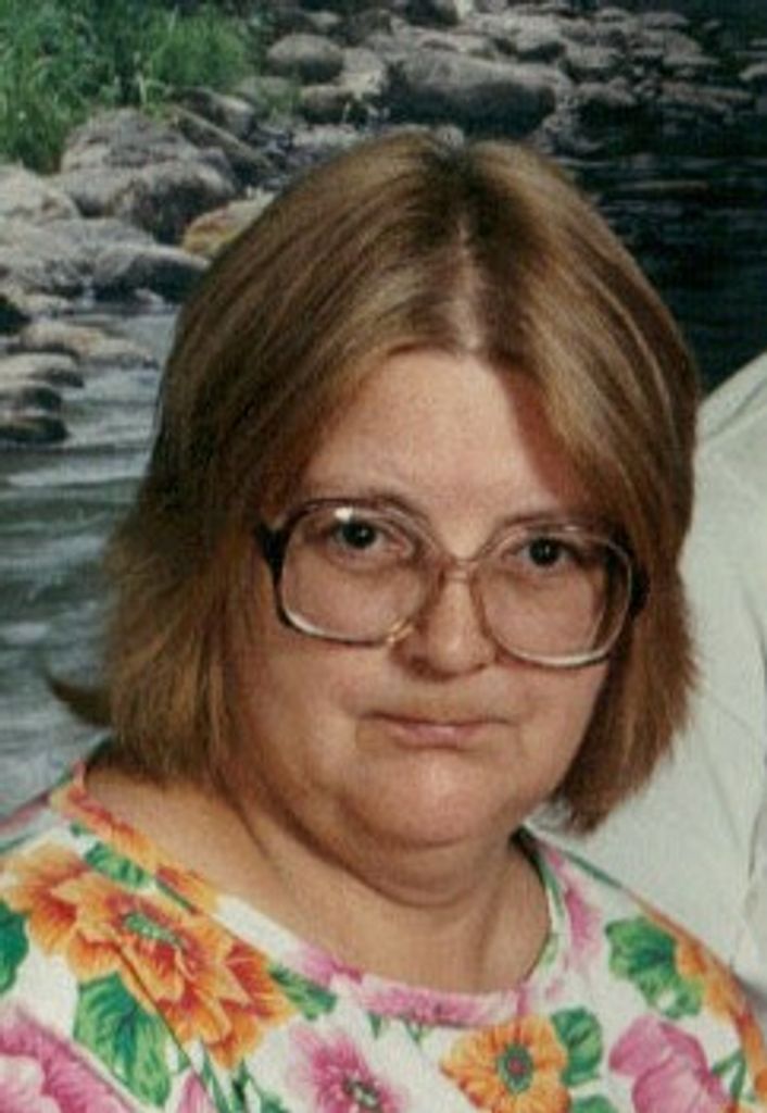 Karen L. (Lesher)  Wharton