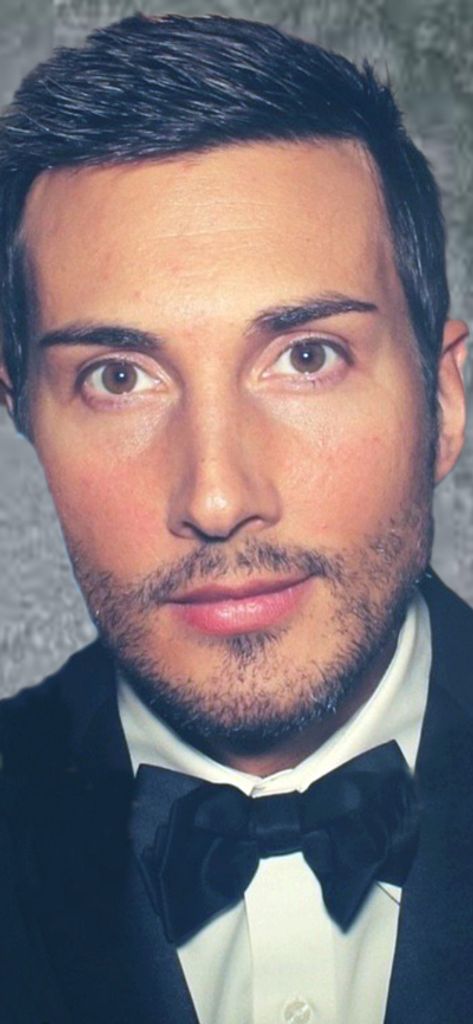 S. Michael Samhat Profile Photo