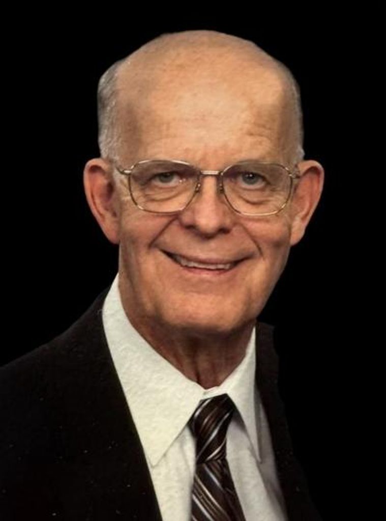 Dr. Edward E. Christensen Profile Photo