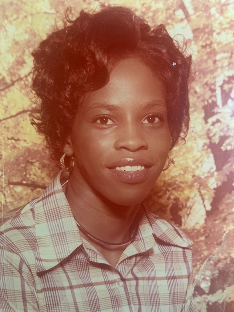 Mrs. Deborah Brown-Harry