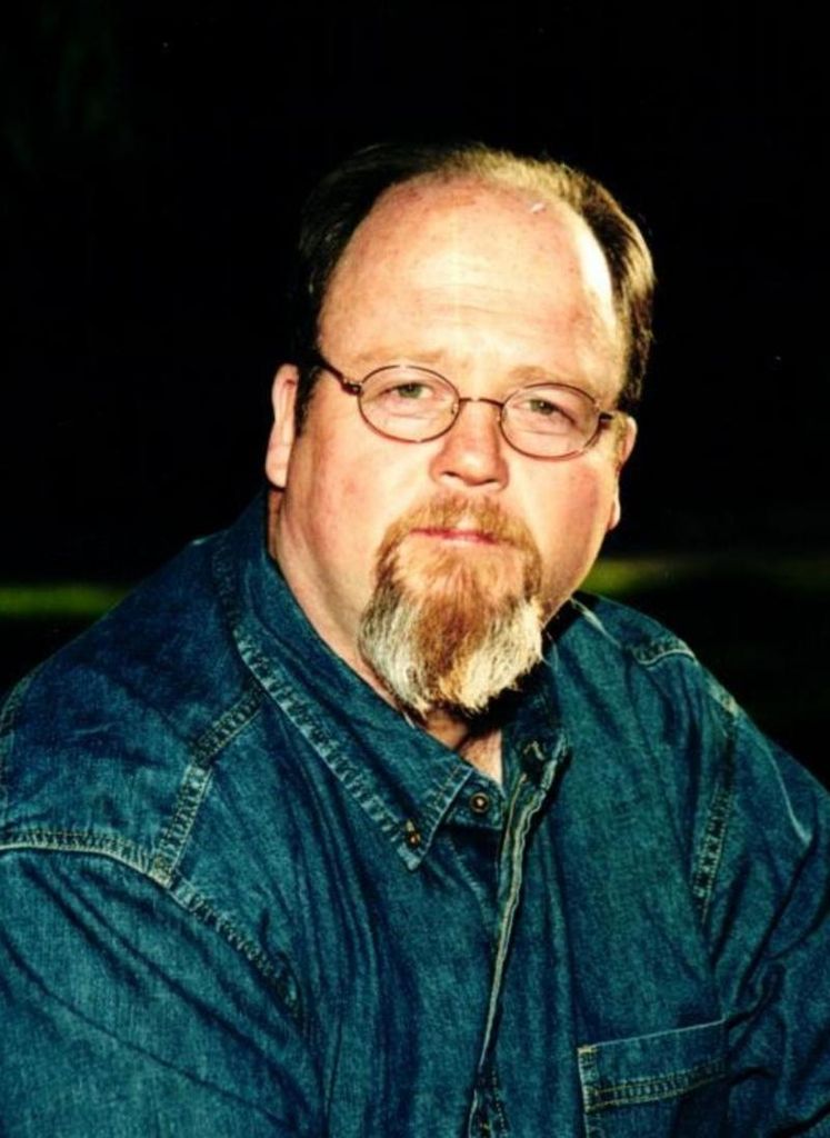 Bruce Dee Brinton Profile Photo