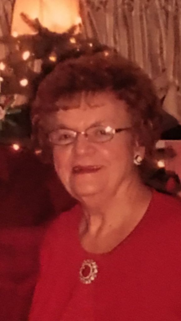 Florence M. Rosenthal (Nee Cegielski)