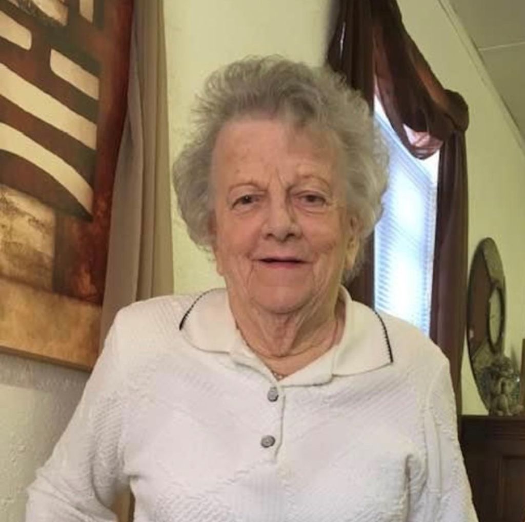 Georgette Y. (Labbe)  Leveille