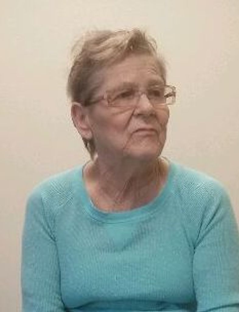 Brooks, Janice Sharon