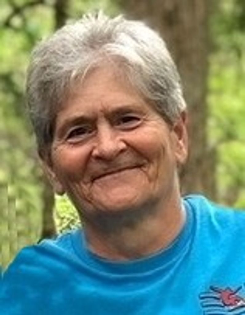 Patricia Ezell Profile Photo