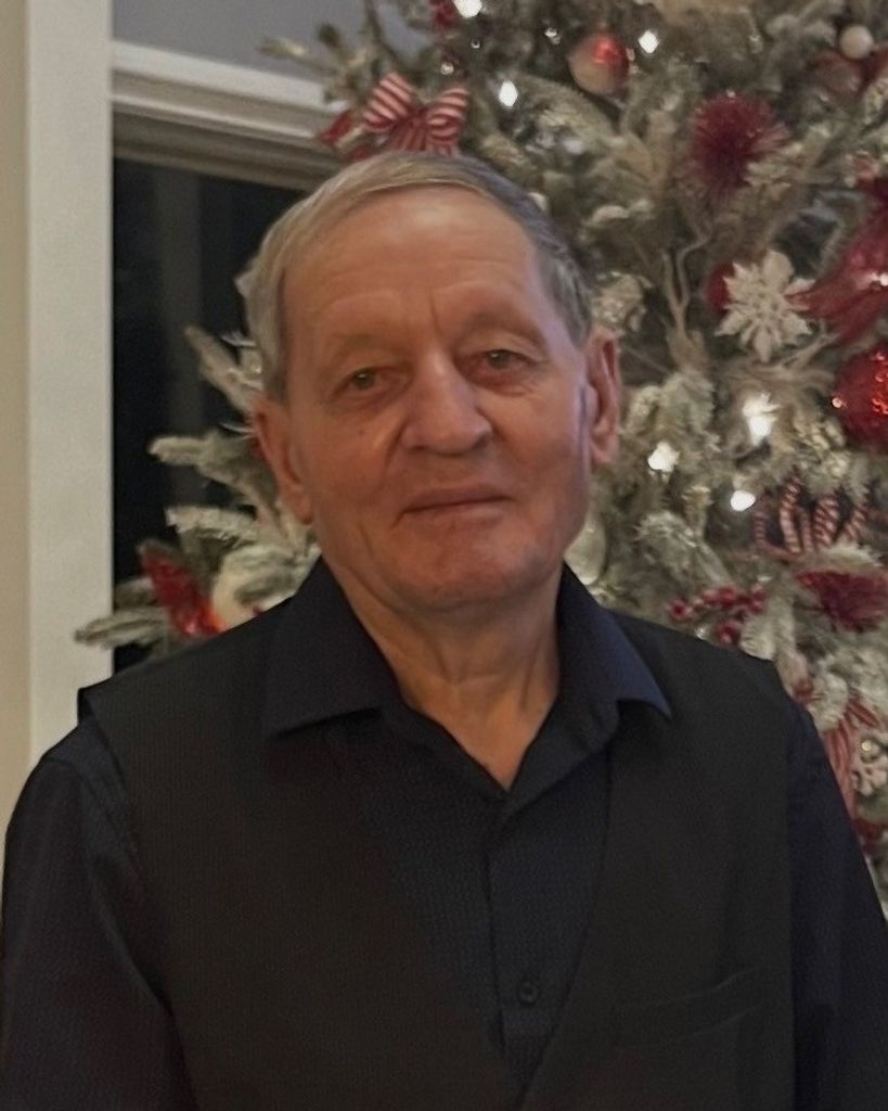 Ion Ghencea Profile Photo