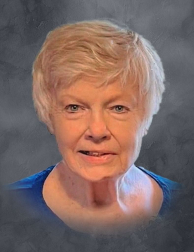 Marilyn Ann Koltz Profile Photo