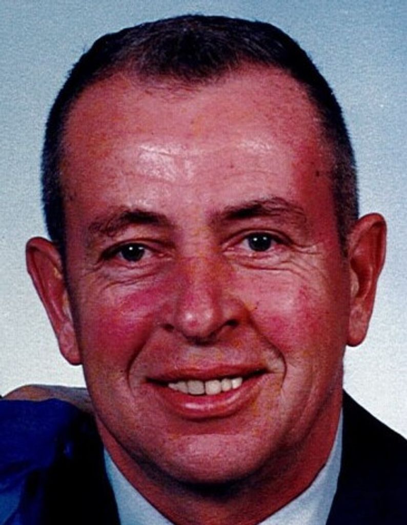 Charles "Chuck" Silas Hubbell Profile Photo