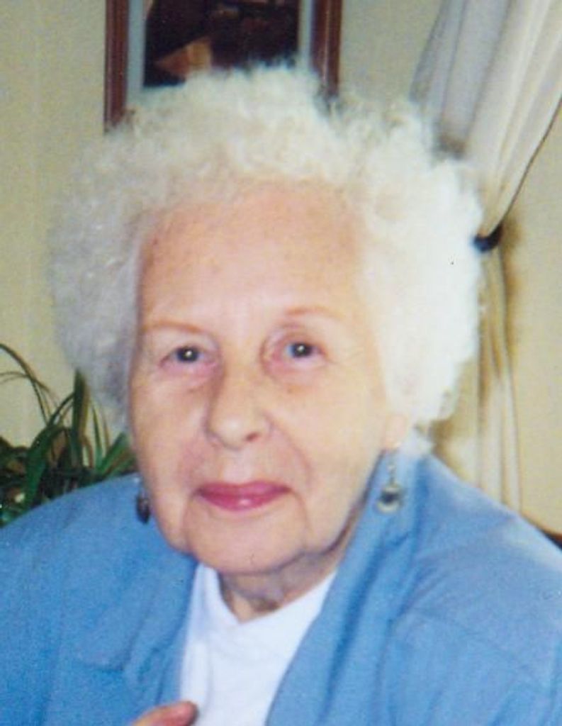 June G. Severing Profile Photo