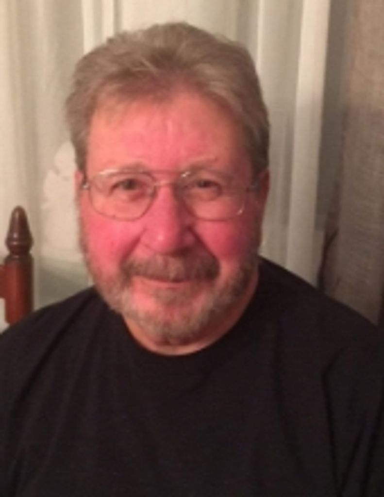 John F. Wiederhold Profile Photo
